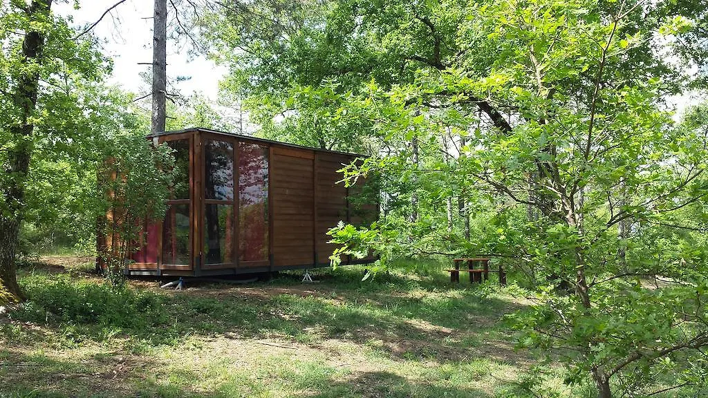 Campsite Agricampeggio Madonna Di Pogi Bucine Italy