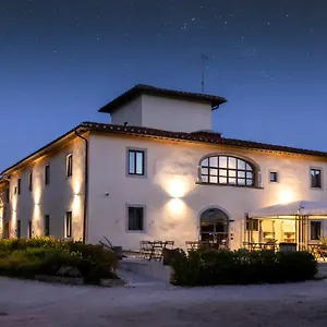  Vakantieboerderij Palagina La Cascina