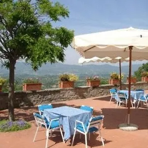 La Capitata Pian di Scò