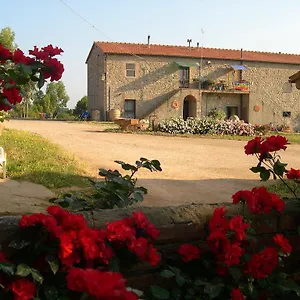 La Valentina Nuova Séjour à la ferme