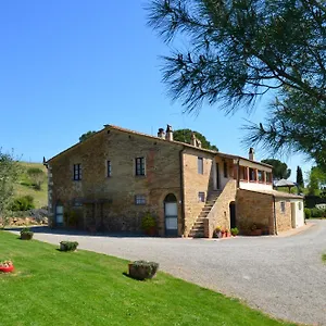 Poderino Séjour à la ferme