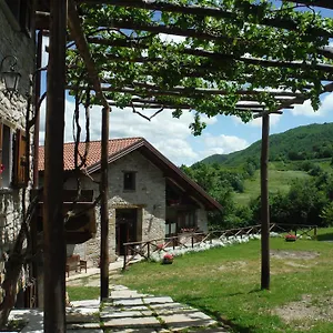  Bauernhof Ca' De' Magnani Italien