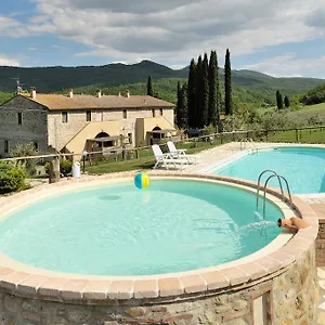 Due Ponti Séjour à la ferme