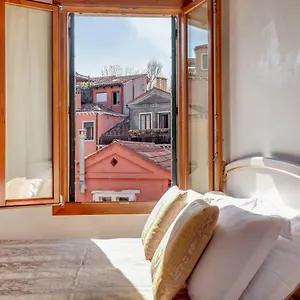  Apartment Nikki House Italien