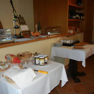  Bauernhof La Colombarola Italien