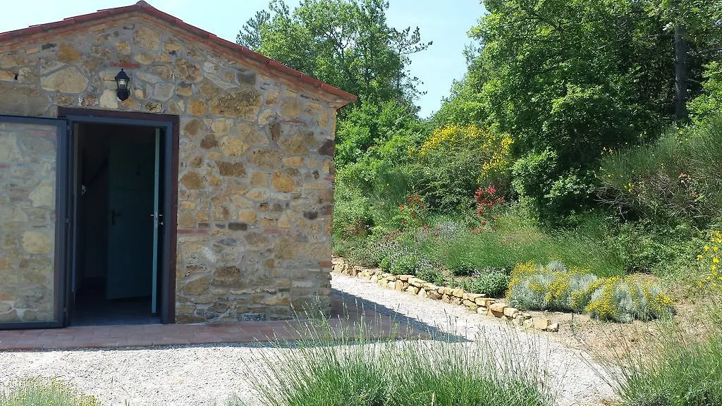 Agricampeggio Madonna Di Pogi Bucine Camping