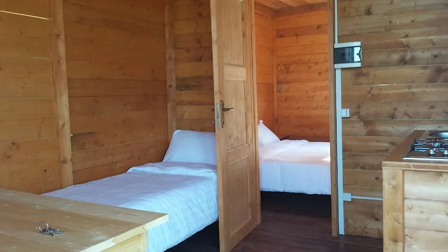 Camping Agricampeggio Madonna Di Pogi Bucine