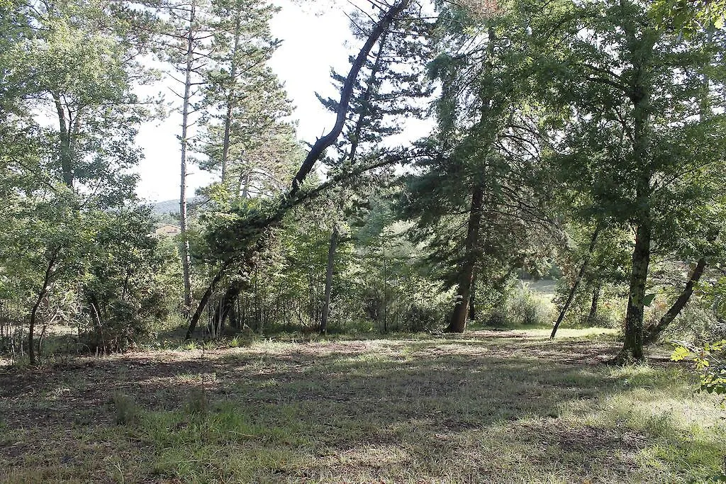 Camping Agricampeggio Madonna Di Pogi Bucine